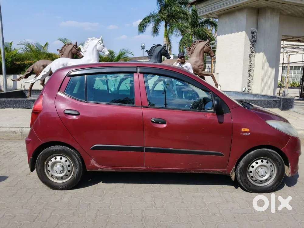 Hyundai Magna I10 Good Condition