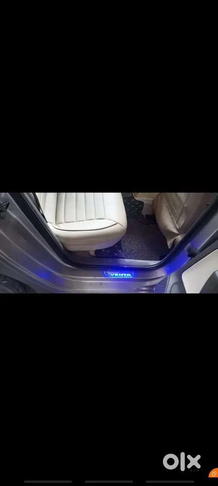 Volkswagen Vento 2011 Petrol Well Maintained