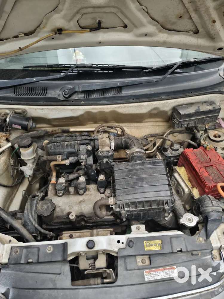 Maruti Suzuki Alto 800 2018