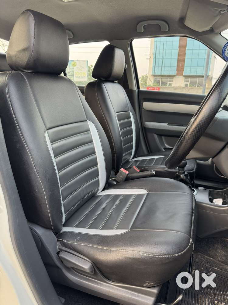 Maruti Suzuki Swift Dzire Vdi Bsiv, 2010, Diesel