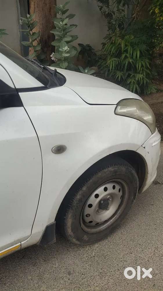 Maruti Dzire Tour 2022