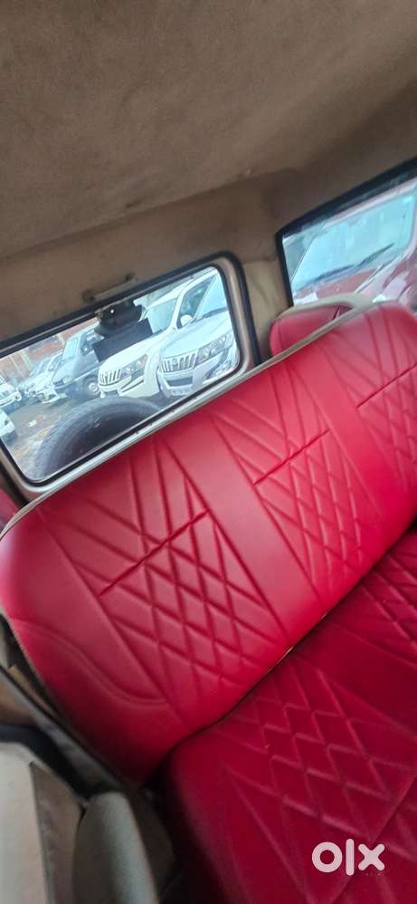 Mahindra Bolero, 2019, Diesel