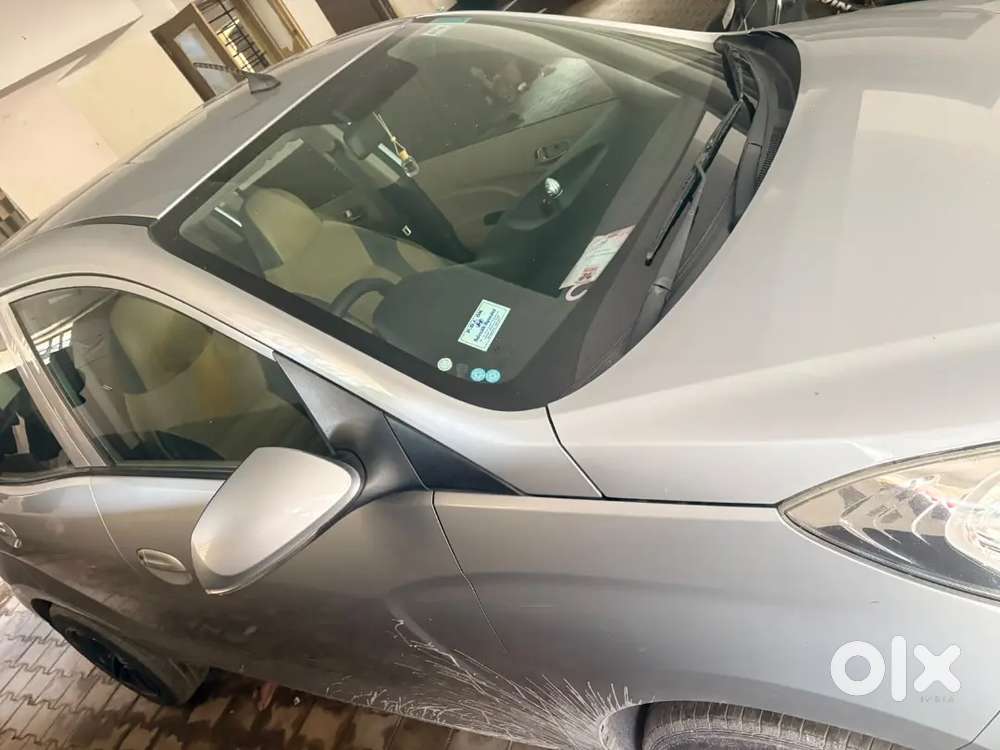 2018 Hyundai Santro Mt