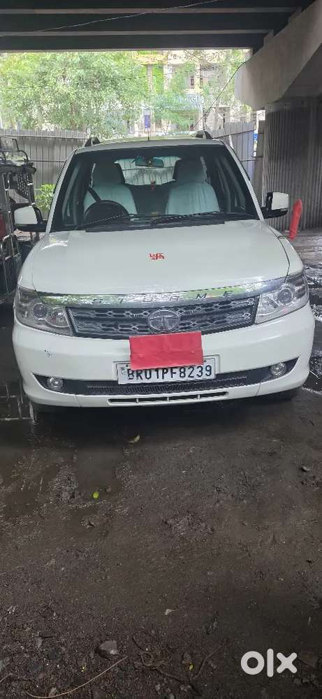 Tata Safari Storme 2016 Diesel Suv