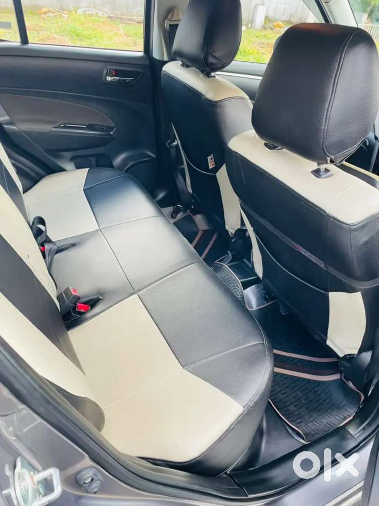 Swift Vdi 2014 (diesel) 2015 Reg