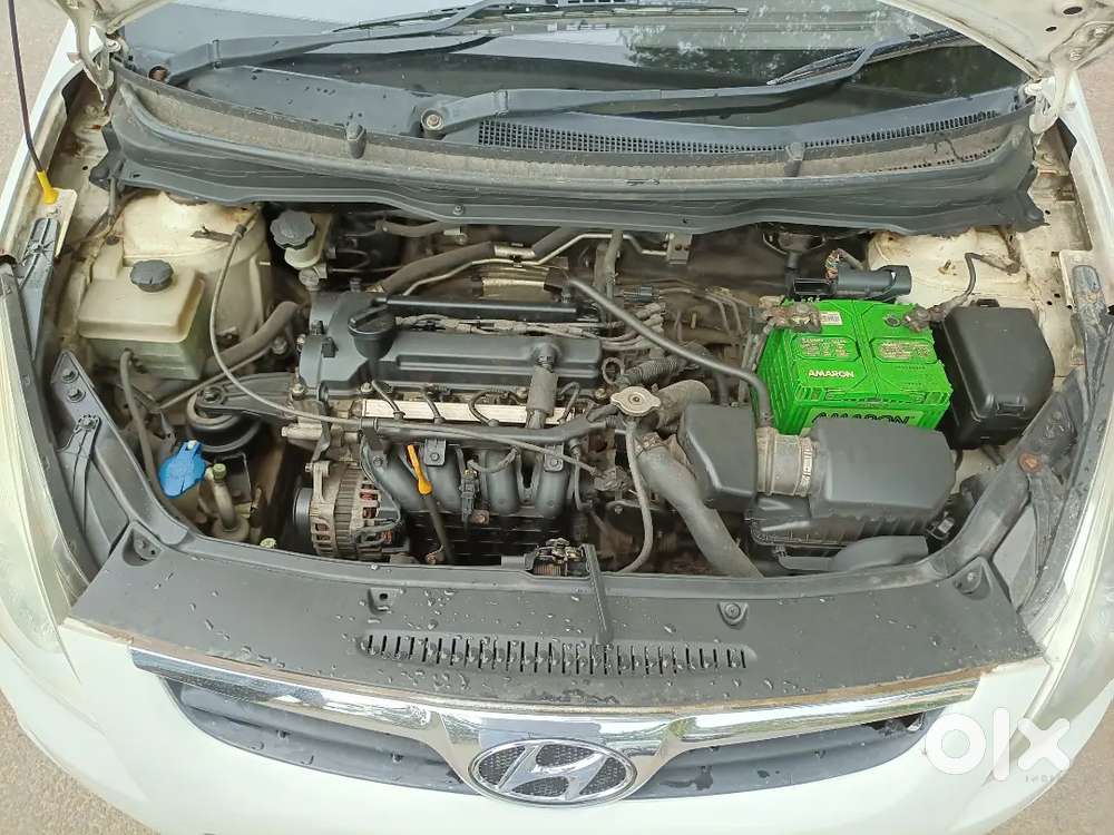 2011 Hyundai i20 1st owner FC UPTO 2031