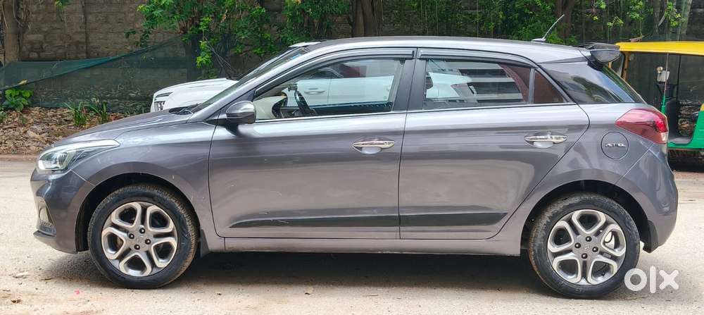 Hyundai I20 1.2 Asta, 2019, Petrol