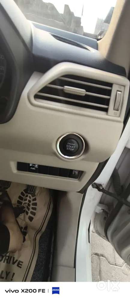 Maruti Suzuki Dzire 2022 Cng & Hybrids Well Maintained