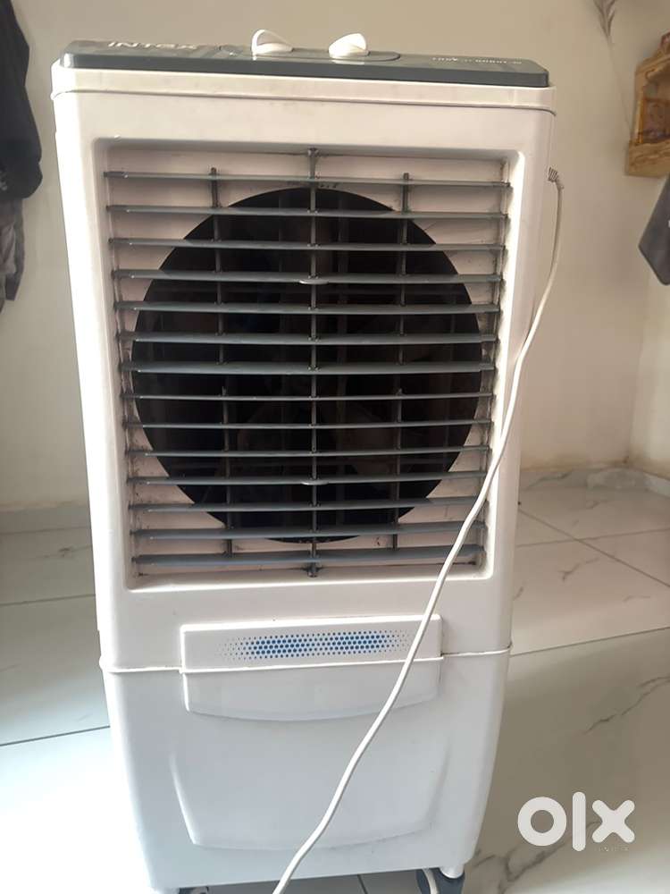 Intex cooler