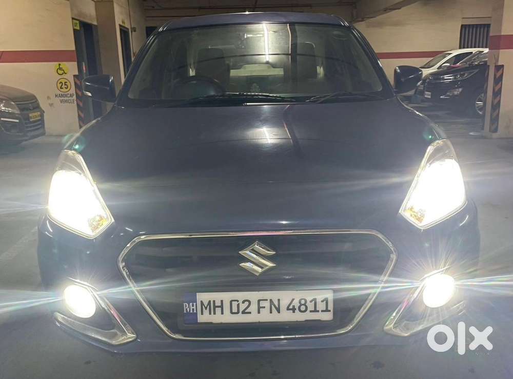 Maruti Suzuki Swift Dzire Automatic 2021 Petrol Well Maintained