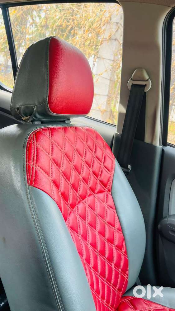 Maruti Suzuki Ritz Lxi, 2011, Petrol