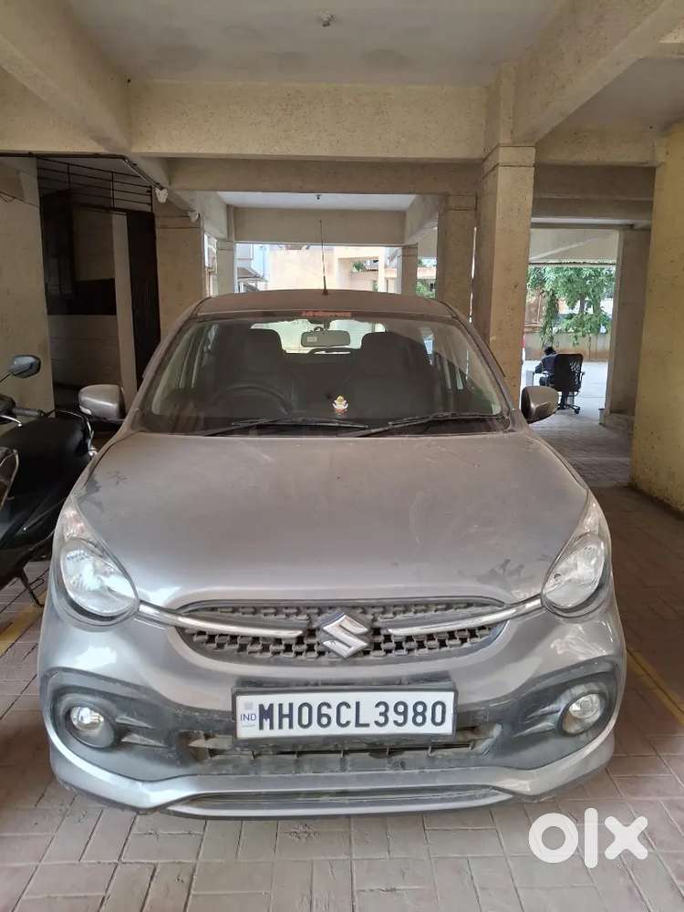 My Celerio Car Only 1.8 Years Used.