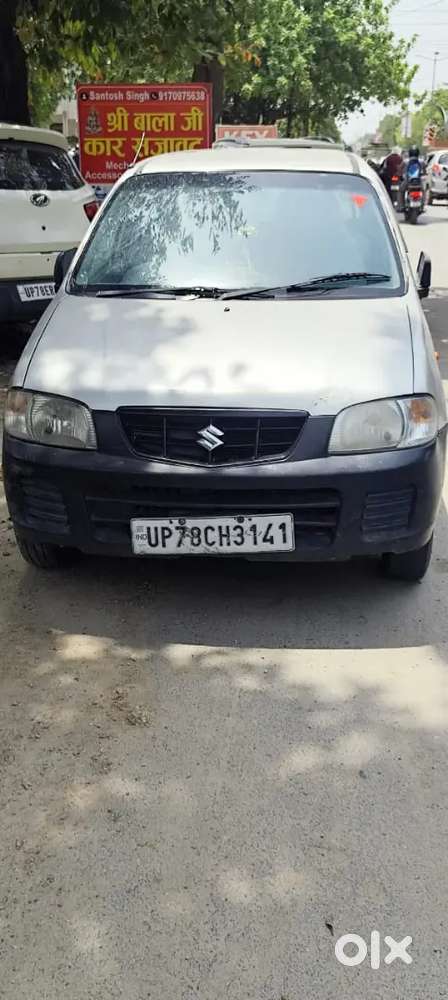 Maruti Suzuki Alto 2011 - Second Owner