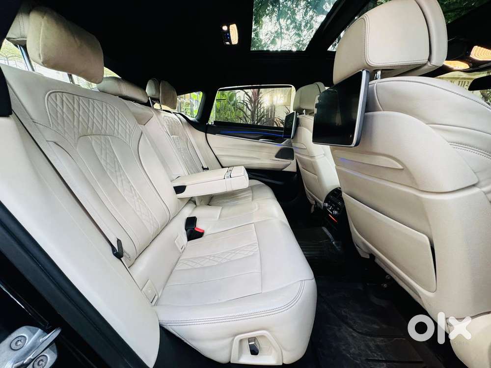 Bmw 6 Series 3.0 Gt 630d M Sport, 2019, Diesel