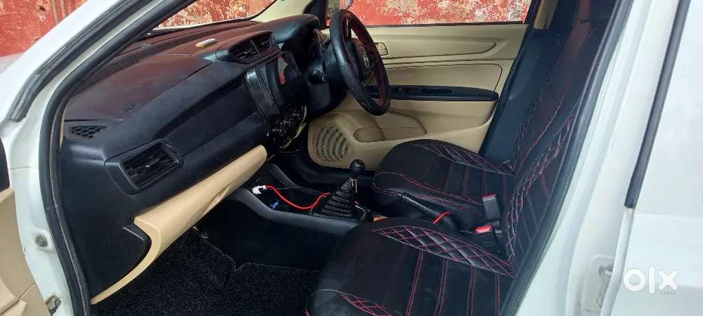 Honda Amaze 2020 Manual Diesel