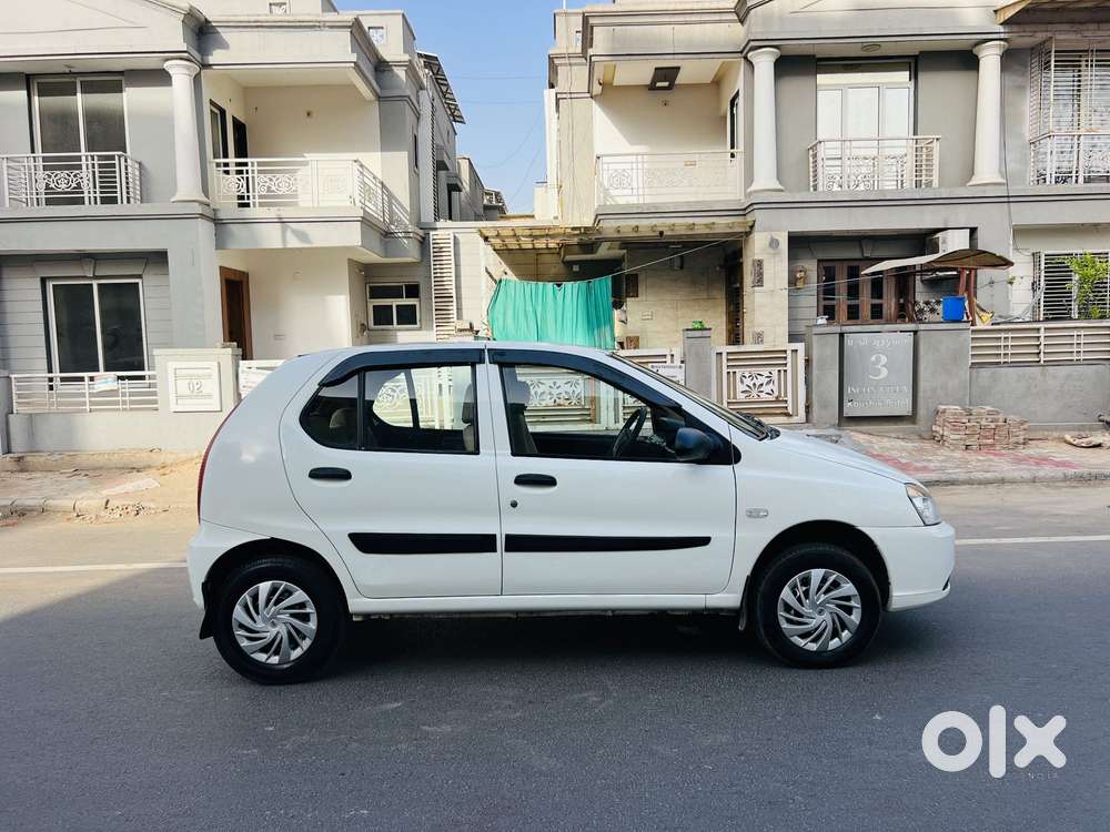 Tata Indica V2 Dl Bsiii, 2015, Diesel