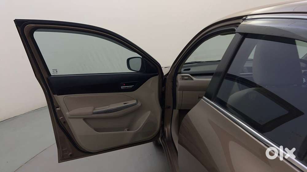 Maruti Suzuki Dzire Zxi Ags, 2020, Petrol