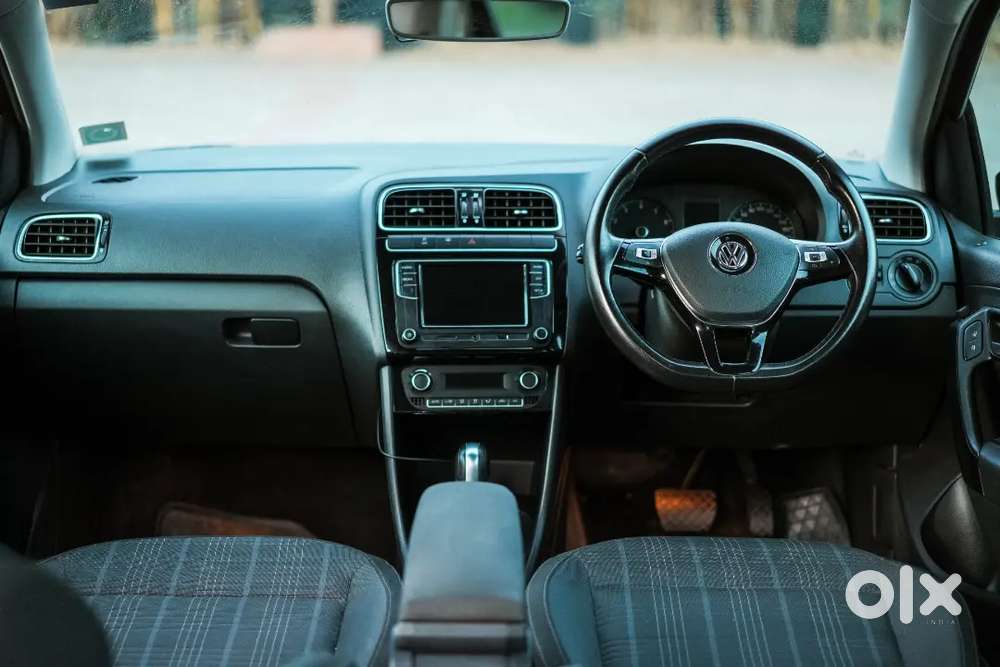 Volkswagen Polo Gti 2021 Petrol Good Condition