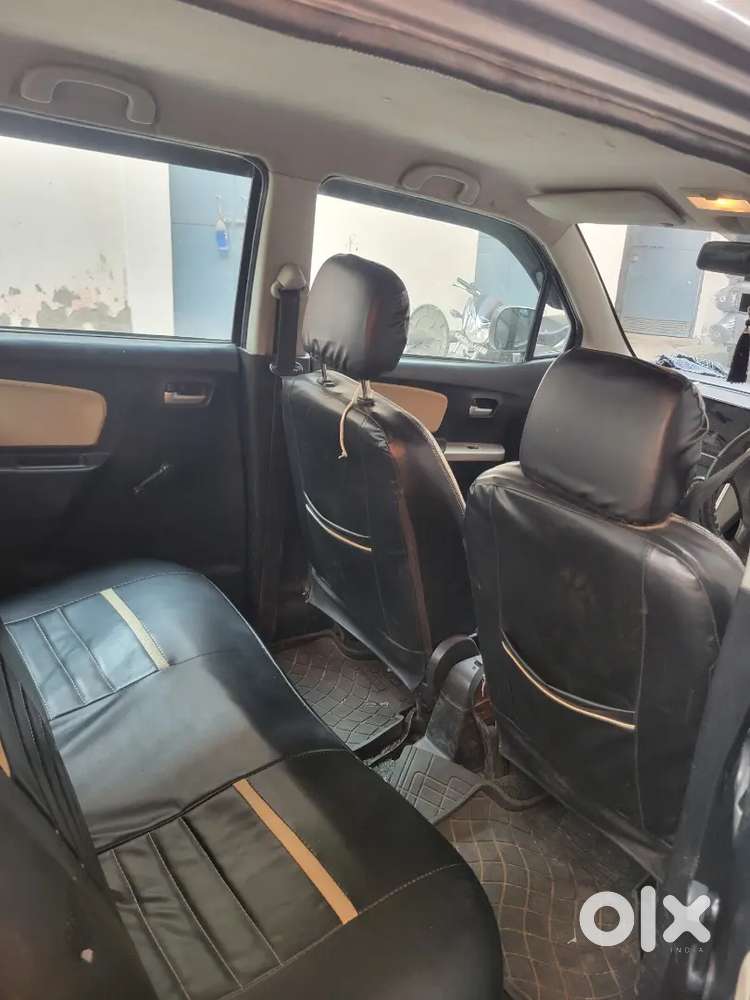 A Car I Good Condition