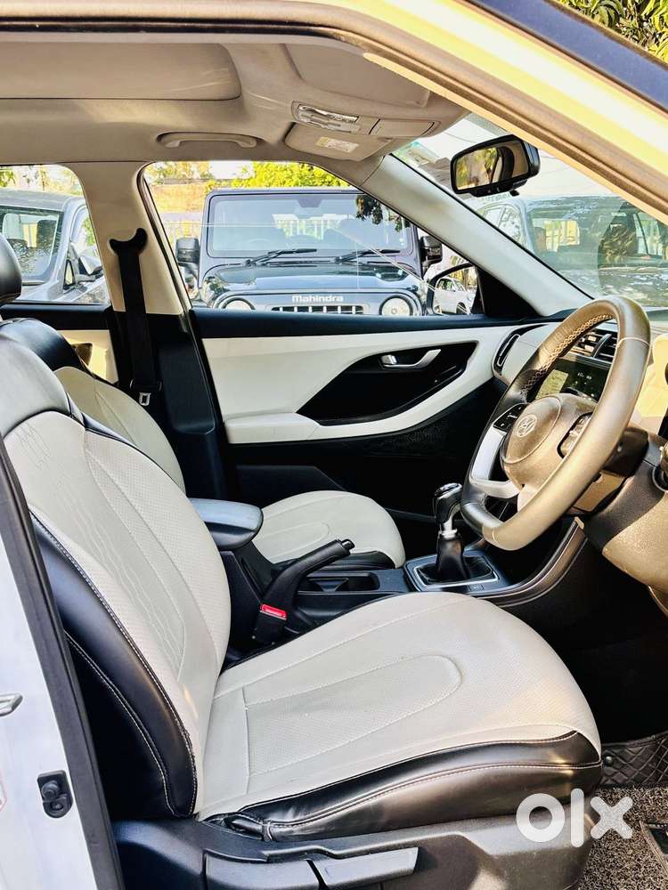 Hyundai Creta 1.6 Sx Diesel Sports Edition, 2021, Diesel