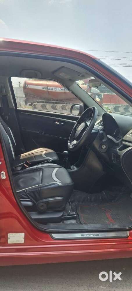 Maruti Suzuki Swift 2011-2014 Zdi, 2014, Diesel