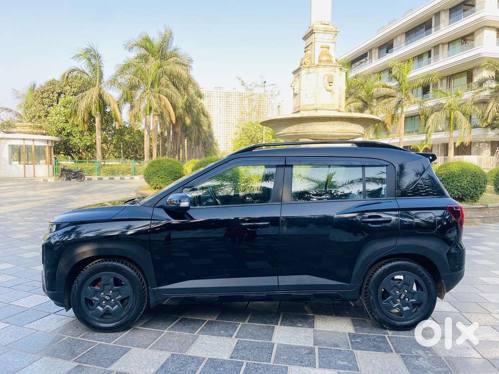 Hyundai Exter Sx (o) 1.2 Amt, 2025, Petrol