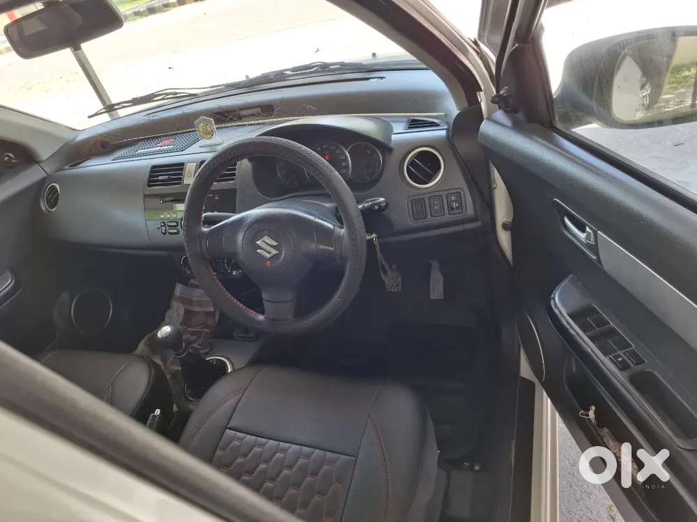 Maruti Swift Dizer 1st Onwer Brand New Condition Passing Done 2030