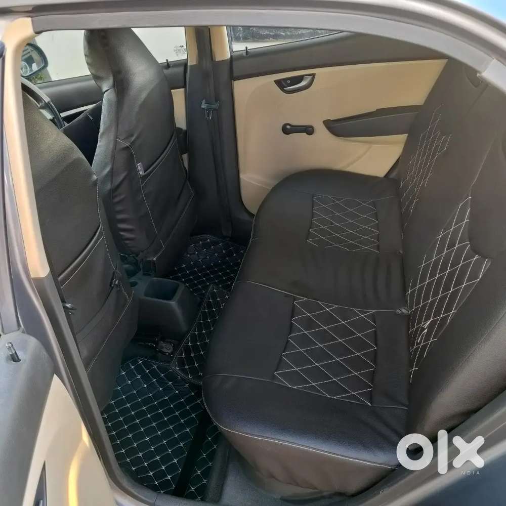 Hyundai Eon 2012 Petrol Good Condition