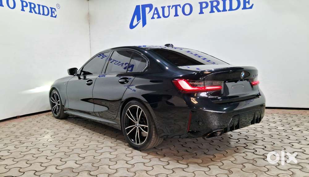 Bmw 3 Series 3.0 M340i Xdrive, 2023, Petrol