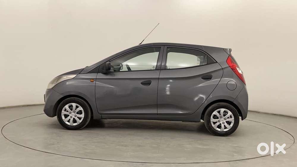 Hyundai Eon Magna, 2016, Petrol
