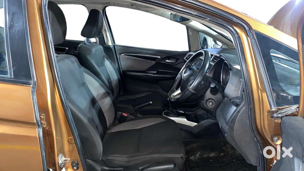 Honda Wr-v 1.2 Vx I-vtec, 2018, Petrol
