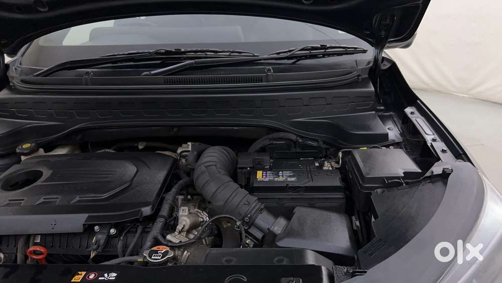 Kia Sonet 1.5 X Line Diesel At, 2024, Diesel