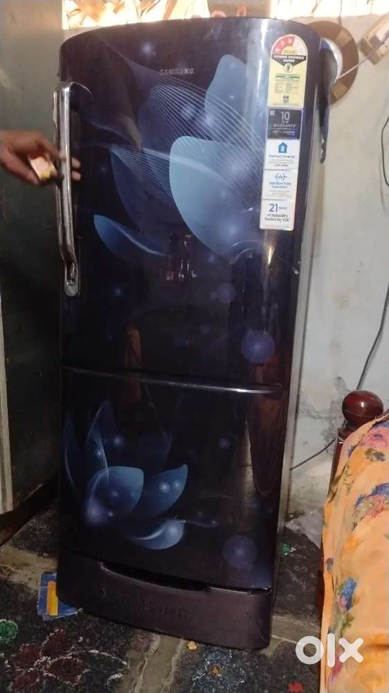 Fridge good condition
