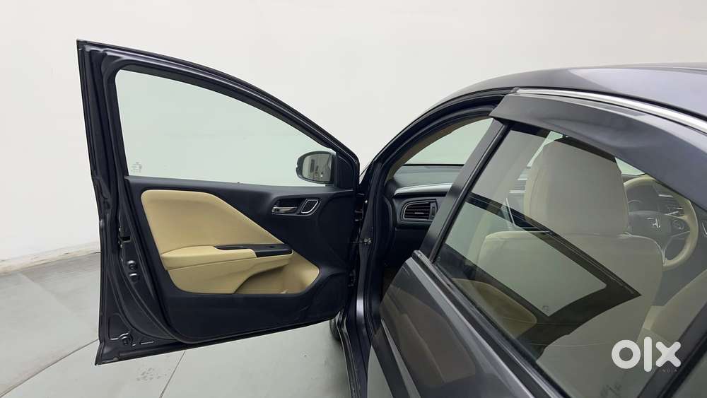Honda City 1.5 V 4th Gen I-vtec Mt, 2022, Petrol