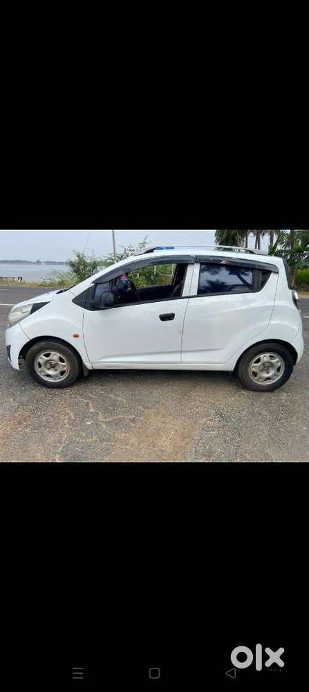 Chevrolet Beat 2014-2016 Diesel Lt Option, 2014, Diesel