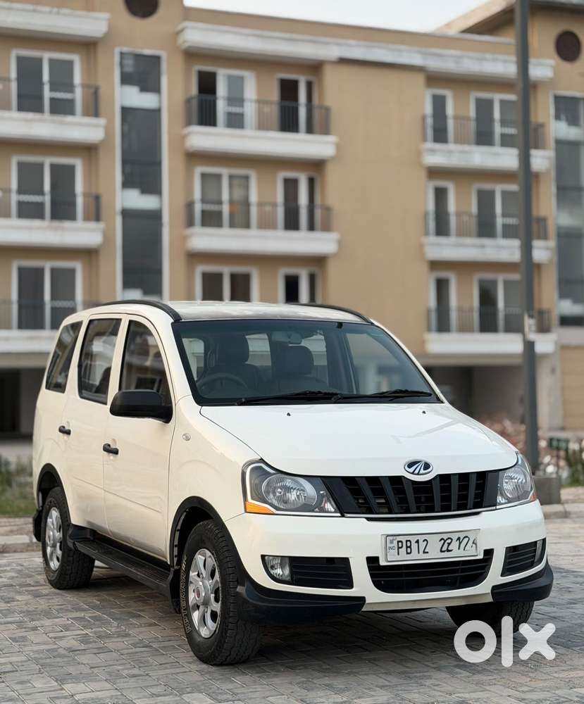 Mahindra Xylo D4 Bs Iii, 2013, Diesel