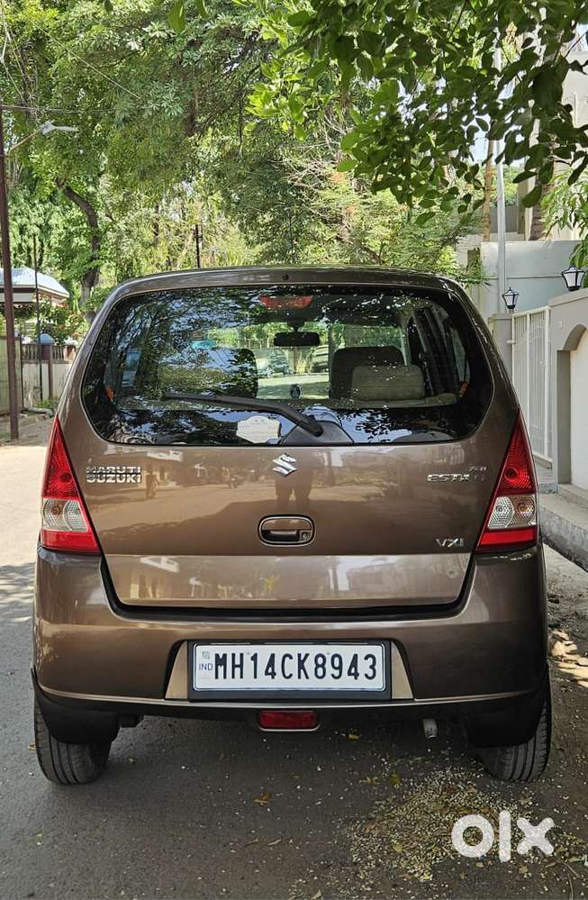 Maruti Suzuki Zen Estilo Vxi Bsiv, 2011, Petrol