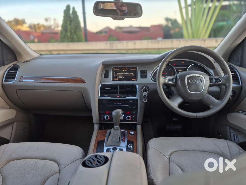 Audi Q7 3.0 45 Tdi  Design Edition, 2011, Diesel