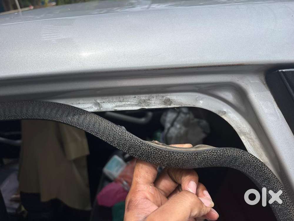 Ford Figo 2010 Petrol Well Maintained