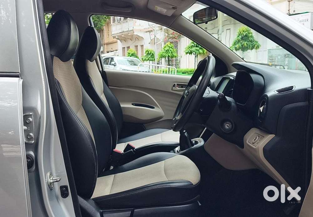 Hyundai Santro Asta, 2018, Petrol