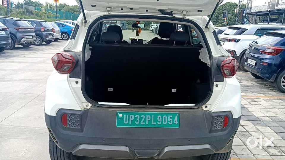 Tata Punch Ev Adventure Lr, 2024, Electric