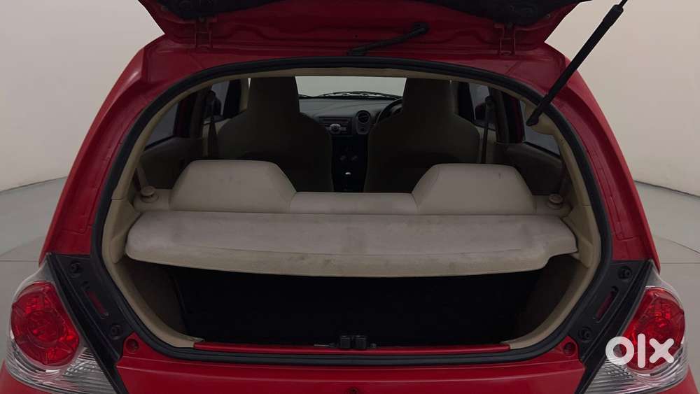 Honda Brio 1.2 S Mt, 2013, Petrol