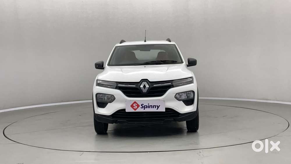 Renault Kwid Rxt, 2021, Petrol