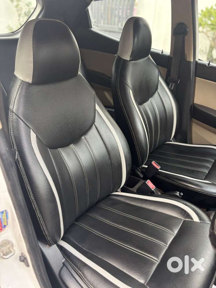 Hyundai Eon Era Plus (o), 2015, Petrol