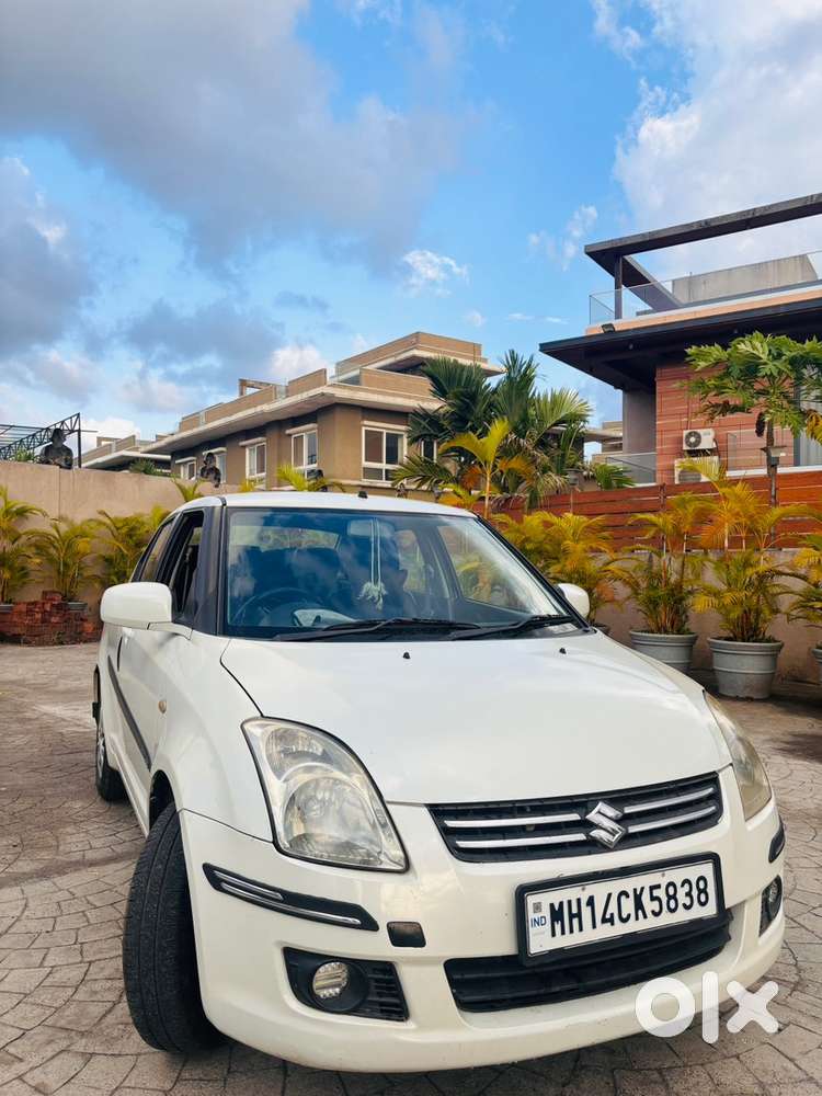 Maruti Suzuki Car 2011