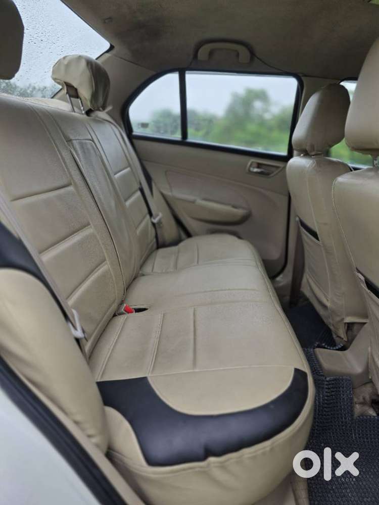 Maruti Suzuki Swift Dzire Vdi, 2014, Diesel