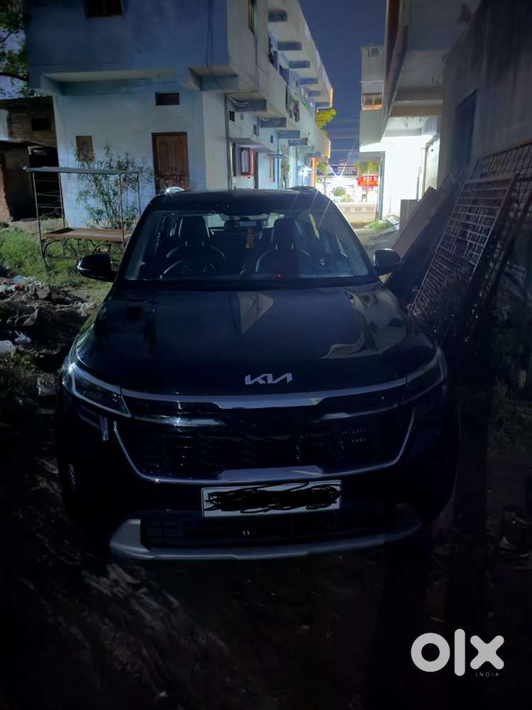 Kia Seltos Htk Plus Optional Just 15months Old