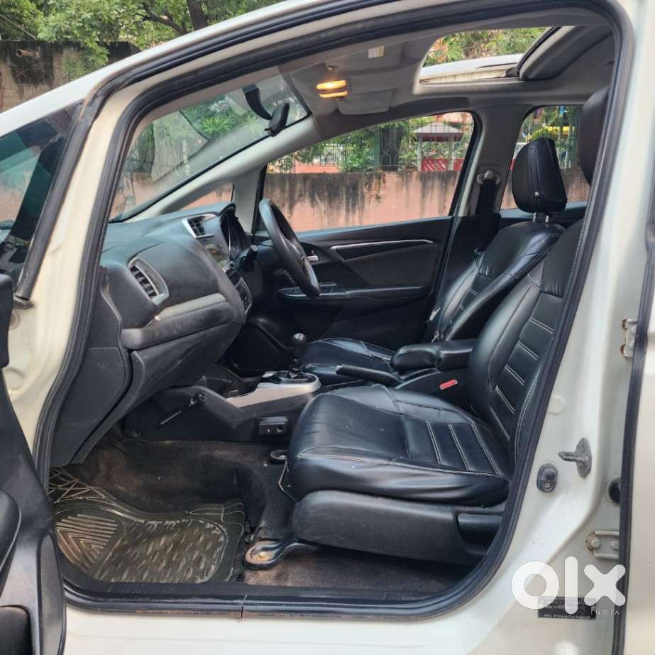 Honda Wr-v 1.5 Vx I-dtec, 2017, Diesel