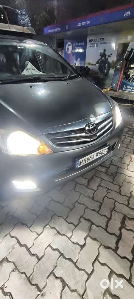 Toyota Innova 2010 Diesel Vx