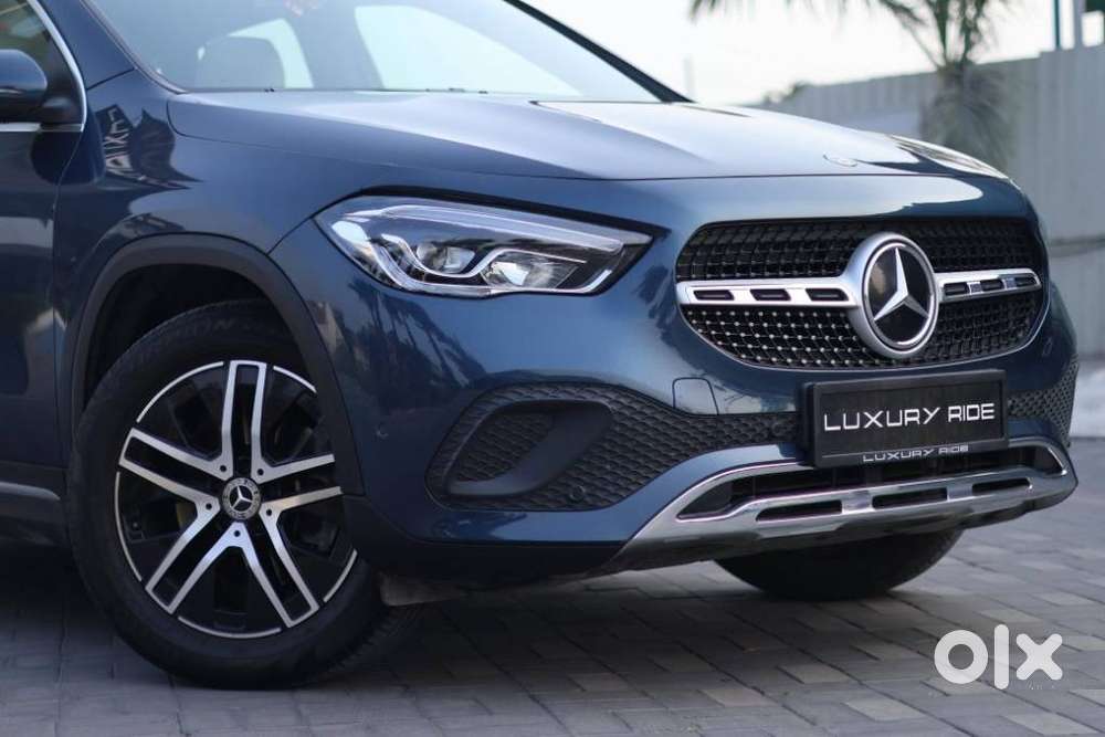 Mercedes-benz Gla 200 D, 2024, Diesel